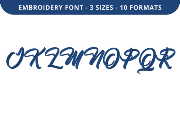 Bright Future Font J to R: Apparel Design Review