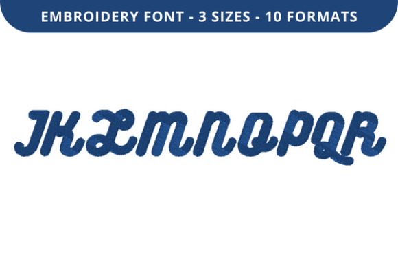 Buck Harry Font J-R: A Business Merch Review