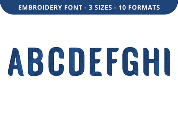 Experimunich Font A to I: Seasonal Design Review