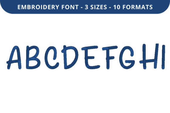 Fall Rooster Font A to I: A Designer’s Review