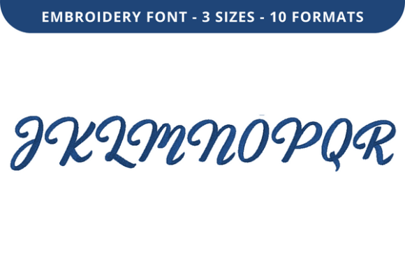 Fenden Font J to R: A Designer’s Craft Fair Review