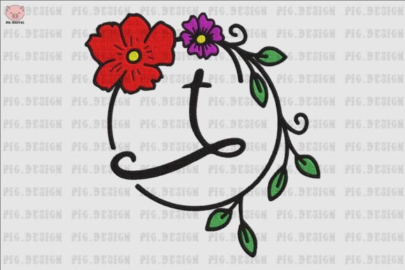 Flower Font T: A Designer’s Real-World Review
