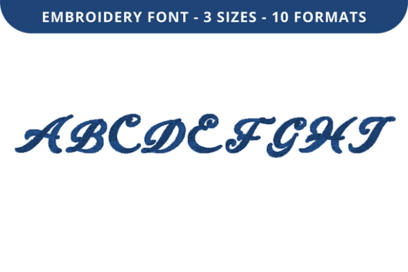 Fonso Font A to I: Craft Fair Review