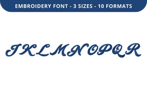 Fonso Font J to R: An Embroidery Seller’s Review