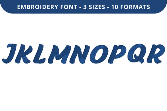 It Happens Font J to R: A Sweatshirt Design Review