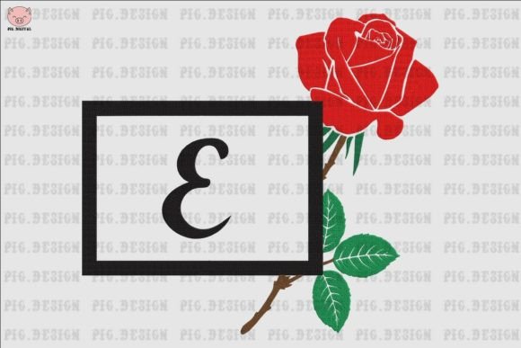 Rose Font E: A Designer’s Seasonal Review