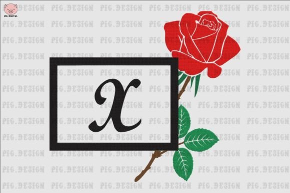 Rose Font X: A Designer’s Review for Sweatshirts